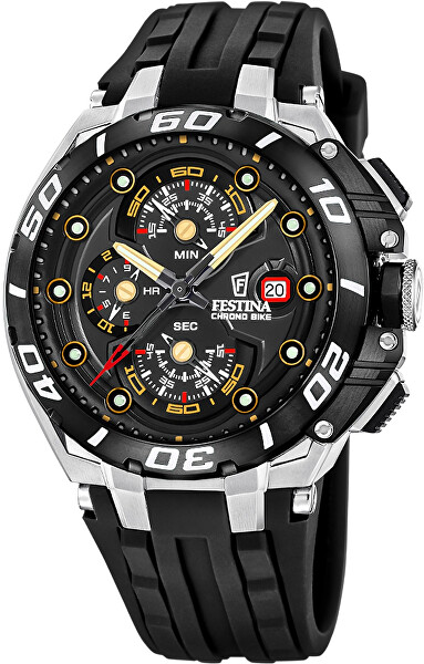 Chrono Bike 20755/8