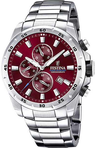 Chrono Sport 20463/5