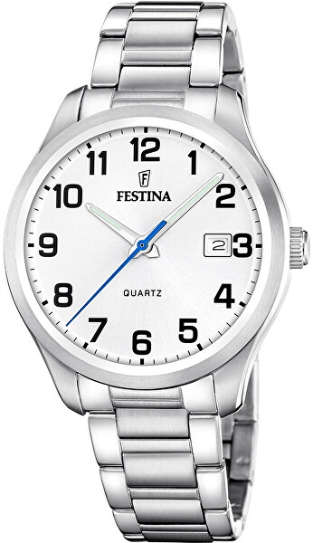 Classic Bracelet 20736/1
