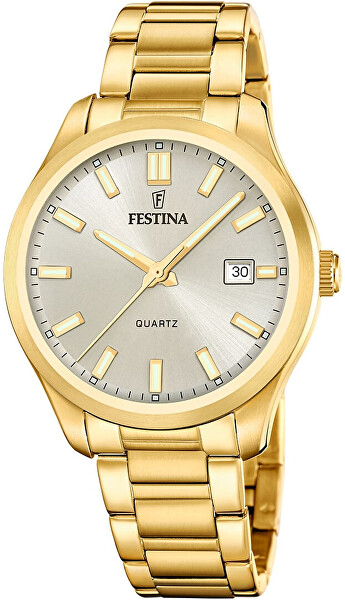 Classic Bracelet 20740/1