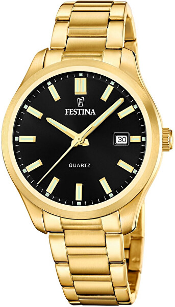 Classic Bracelet 20740/3