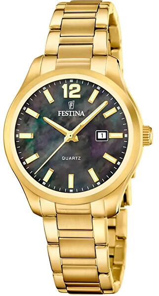 Classic Bracelet 20741/2