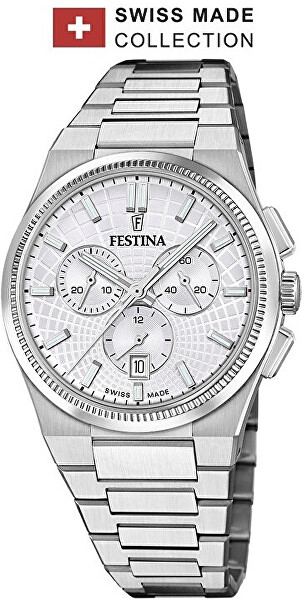 Swiss Made 20059/1