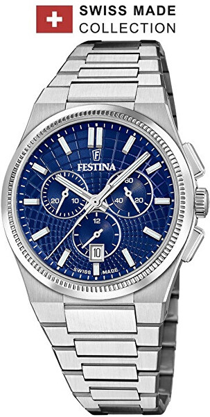 Swiss Made 20059/2