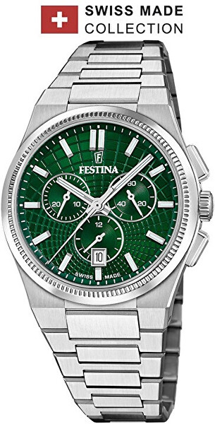 Swiss Made 20059/3