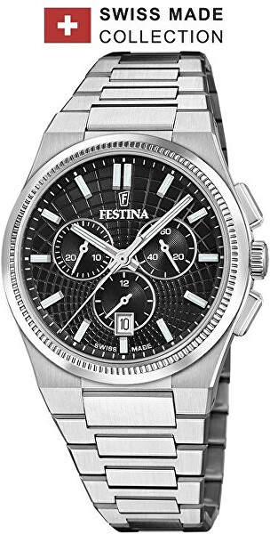 Swiss Made 20059/4