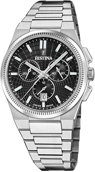 Swiss Made 20059/4