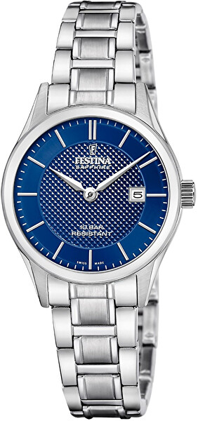 Swiss Made 20068/5