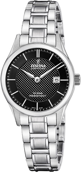 Swiss Made 20068/6