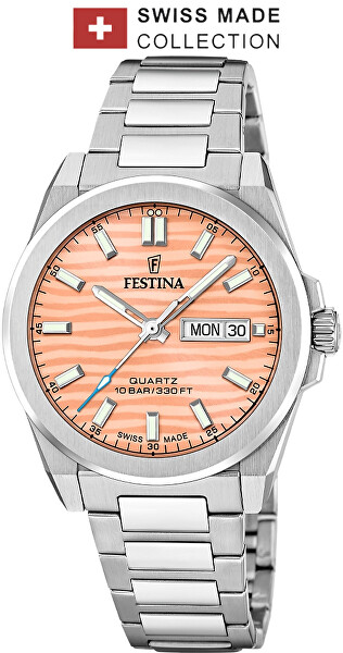 Swiss Made 20073/7