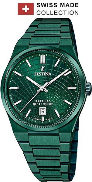 Swiss Made 20079/1