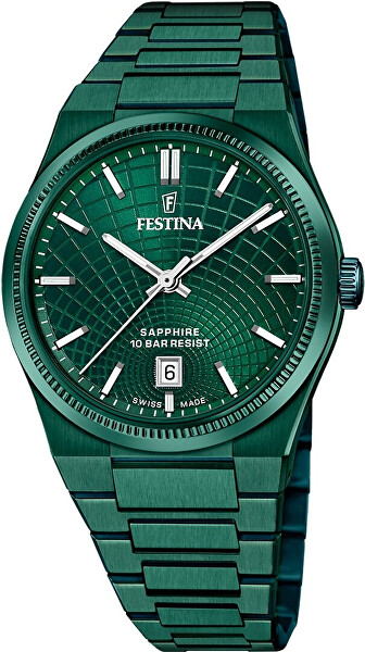 Swiss Made 20079/1