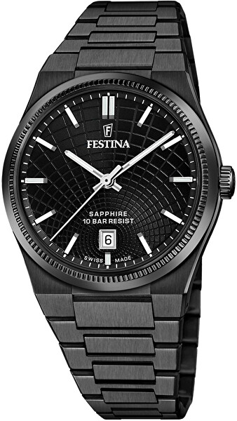 Swiss Made 20080/1