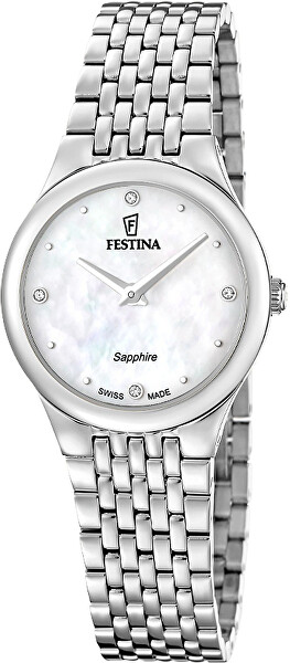 Swiss Made Grace 20096/1