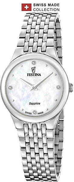 Swiss Made Grace 20096/1