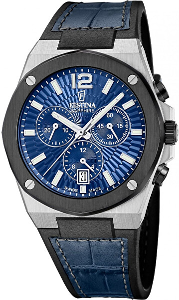 Vallée Swiss Made 22003/2