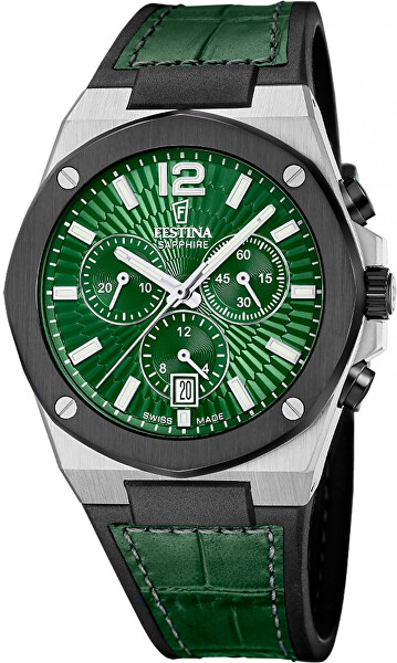 Vallée Swiss Made 22003/3