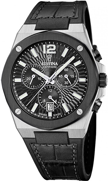 Vallée Swiss Made 22003/4