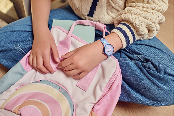 Dětské hodinky Arty Animals ZFBNP246