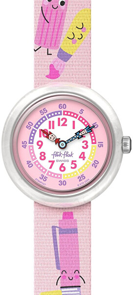 Dětské hodinky In My Bag ZFBNP247