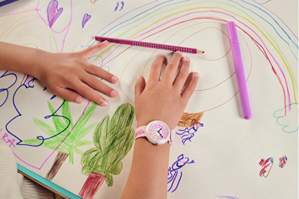 Dětské hodinky In My Bag ZFBNP247