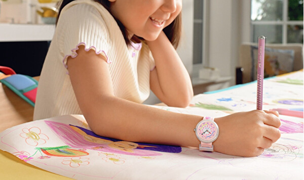 Dětské hodinky In My Bag ZFBNP247