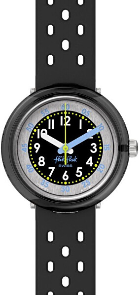 Dětské hodinky Fizz In Black ZFCNP001