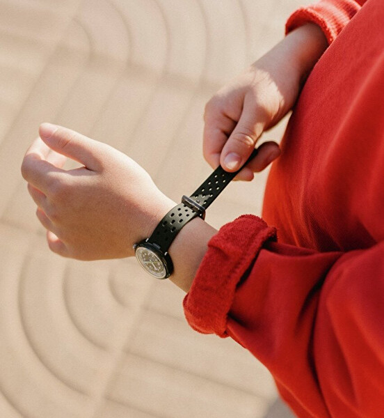 Dětské hodinky Fizz In Black ZFCNP001