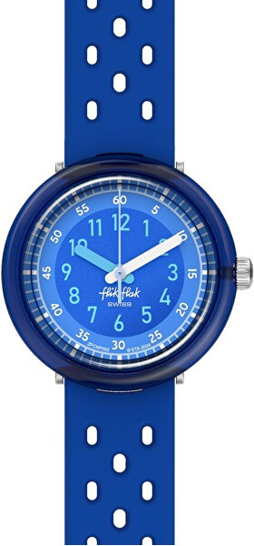 Dětské hodinky Fizz In Blue ZFCNP002