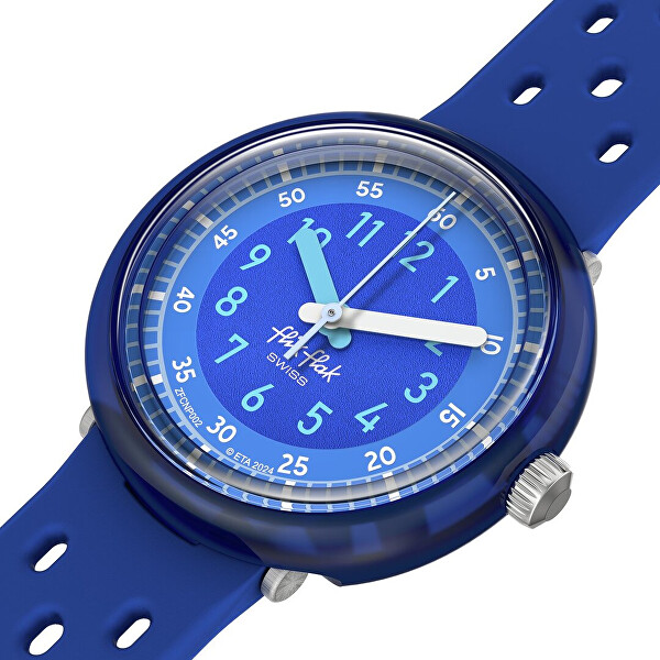Dětské hodinky Fizz In Blue ZFCNP002