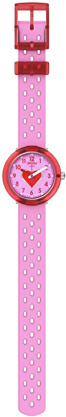 Dětské hodinky Fizz In Pink ZFCNP004