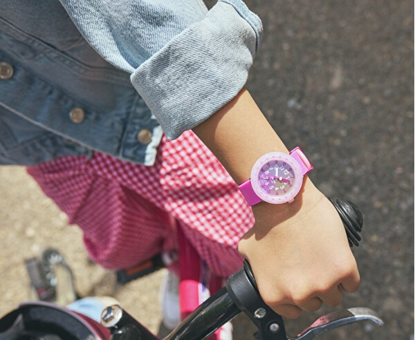 Fuze In Pink ZFCSP130