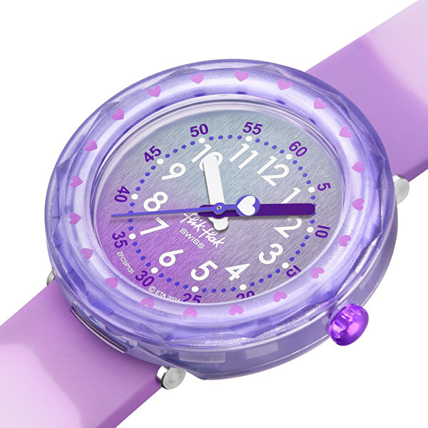 Fuze In Purple ZFCSP131