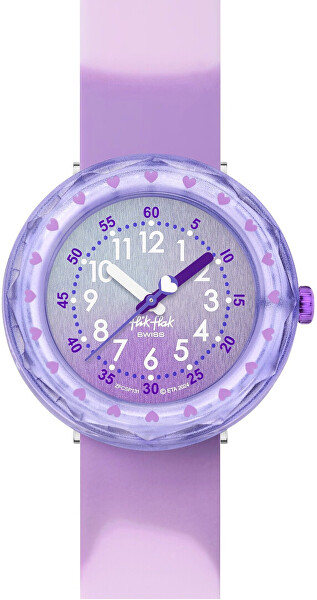 Fuze In Purple ZFCSP131