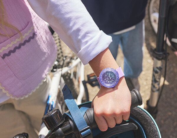 Fuze In Purple ZFCSP131