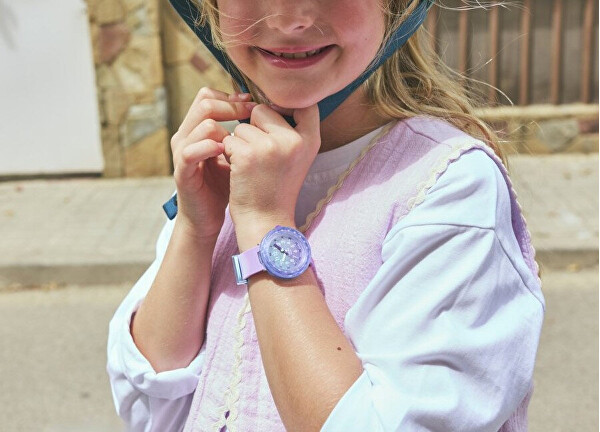 Fuze In Purple ZFCSP131