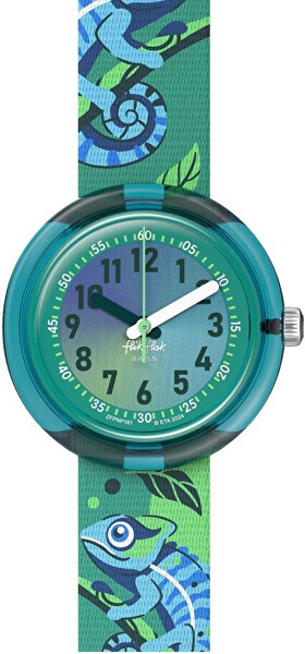Dětské hodinky Camo Friends ZFPNP161