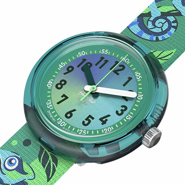 Dětské hodinky Camo Friends ZFPNP161