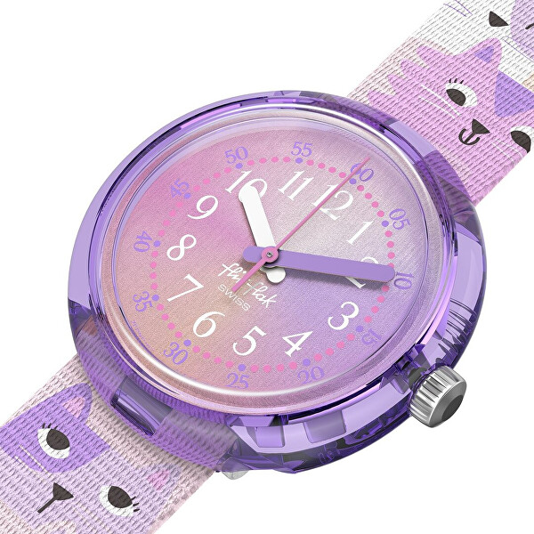 Dětské hodinky Cutie Kitty ZFPNP162