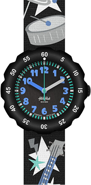 Dětské hodinky Stage Star ZFPSP077