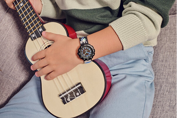 Dětské hodinky Stage Star ZFPSP077