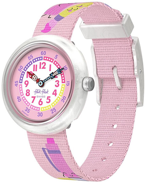 Dětské hodinky In My Bag ZFBNP247