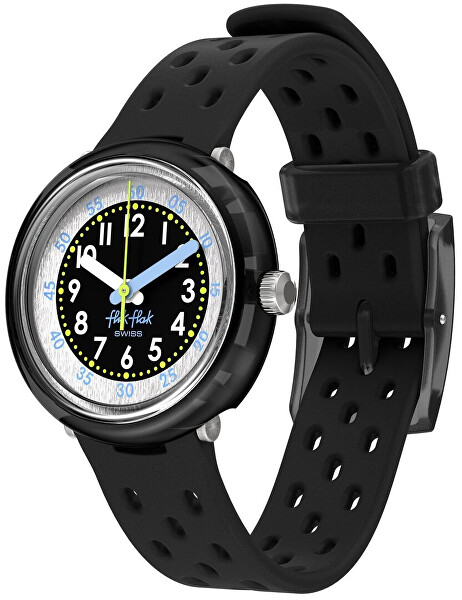 Dětské hodinky Fizz In Black ZFCNP001