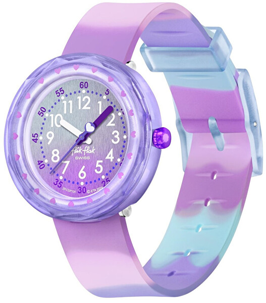 Fuze In Purple ZFCSP131