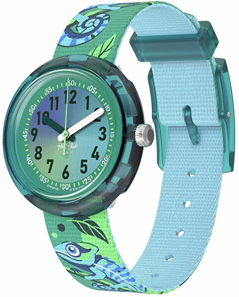 Dětské hodinky Camo Friends ZFPNP161