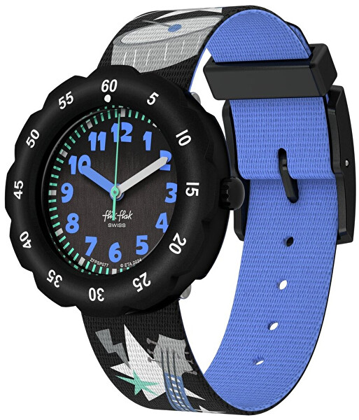 Dětské hodinky Stage Star ZFPSP077