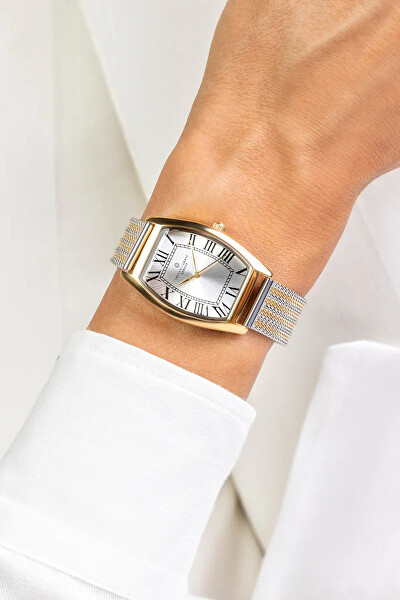 Aurora Gold FFH-2814