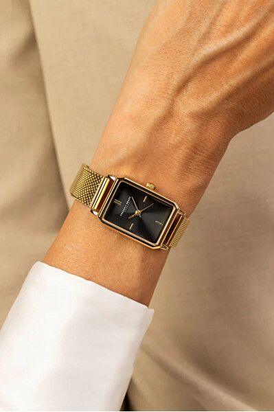 Burgundy Essence FGA-3414