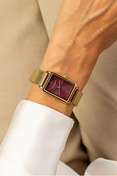 Burgundy Essence FGB-3414