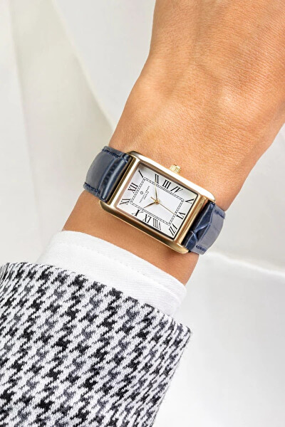 Camden Gold Leather FFFN-BC005Q18G